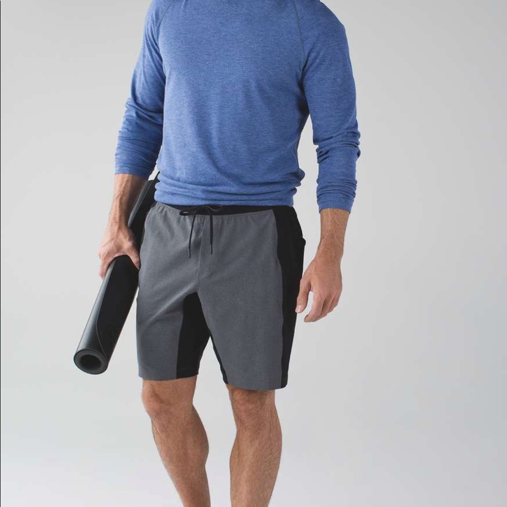 Lululemon Namaste At The Beach Short